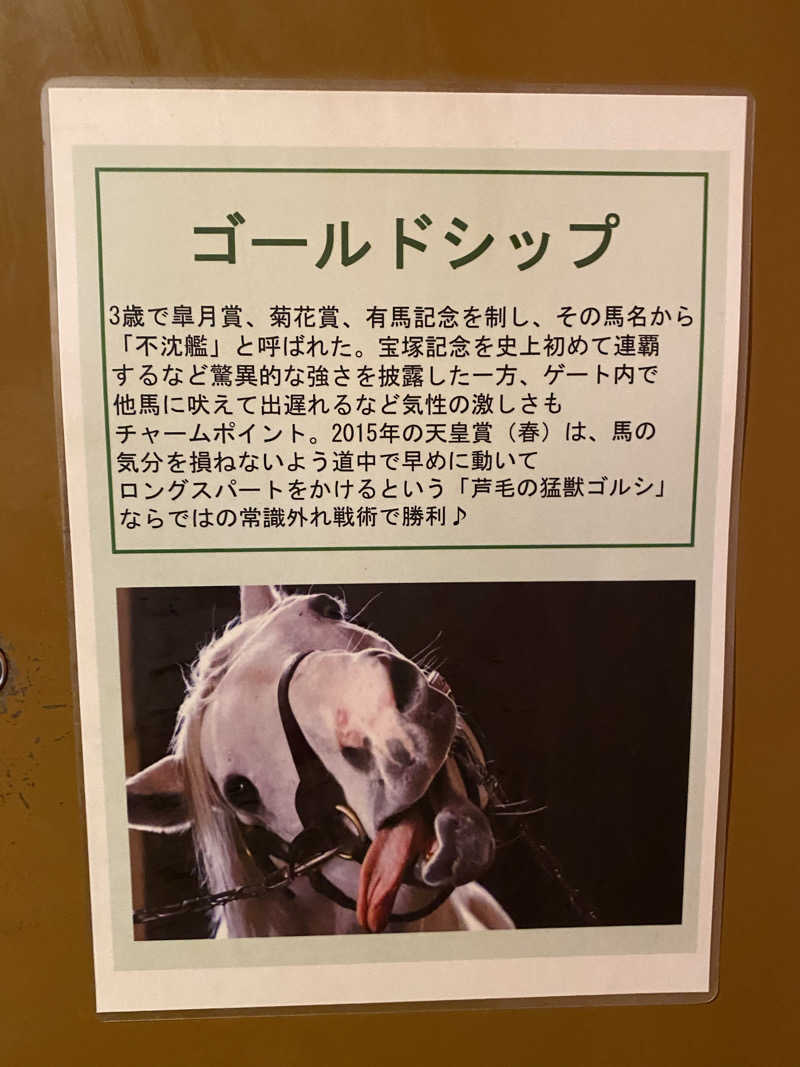 HBさんのカプセルホテルふらるのサ活写真