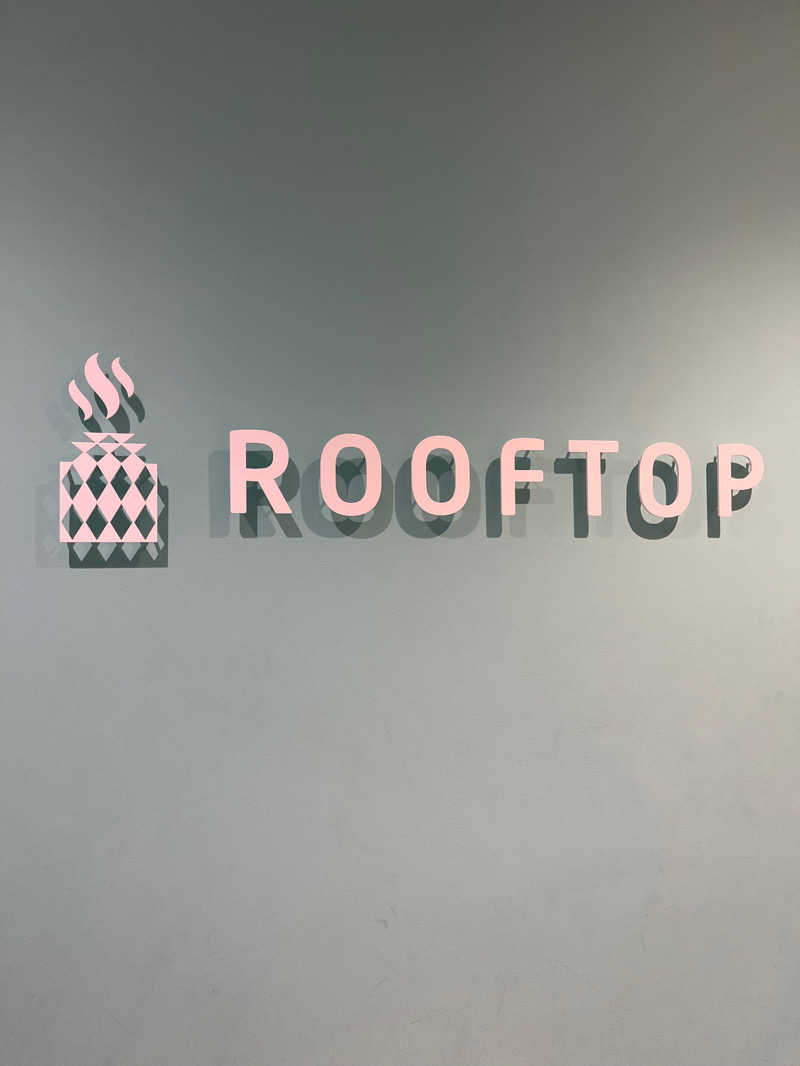 🧚🏻‍♂️さんのROOFTOPのサ活写真