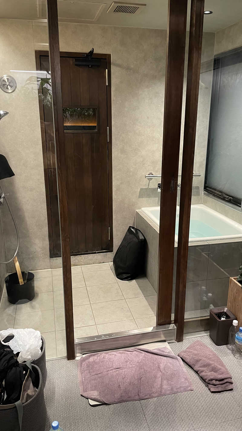 ✅えーしさんのSAUNA&coのサ活写真