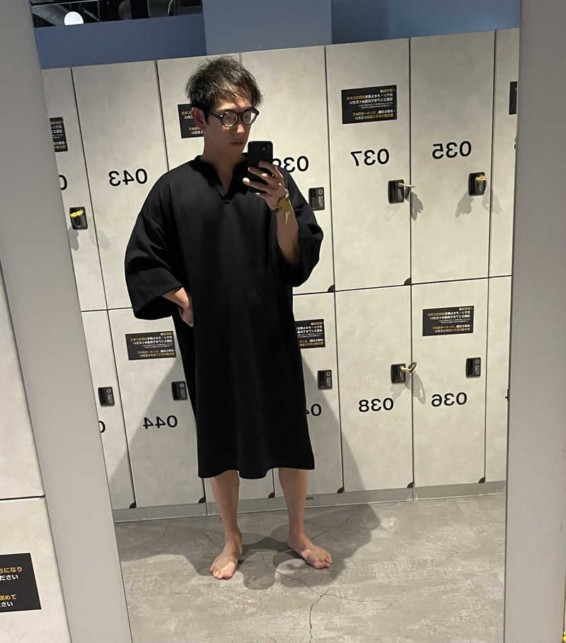 ✅えーしさんのMONSTER WORK & SAUNAのサ活写真