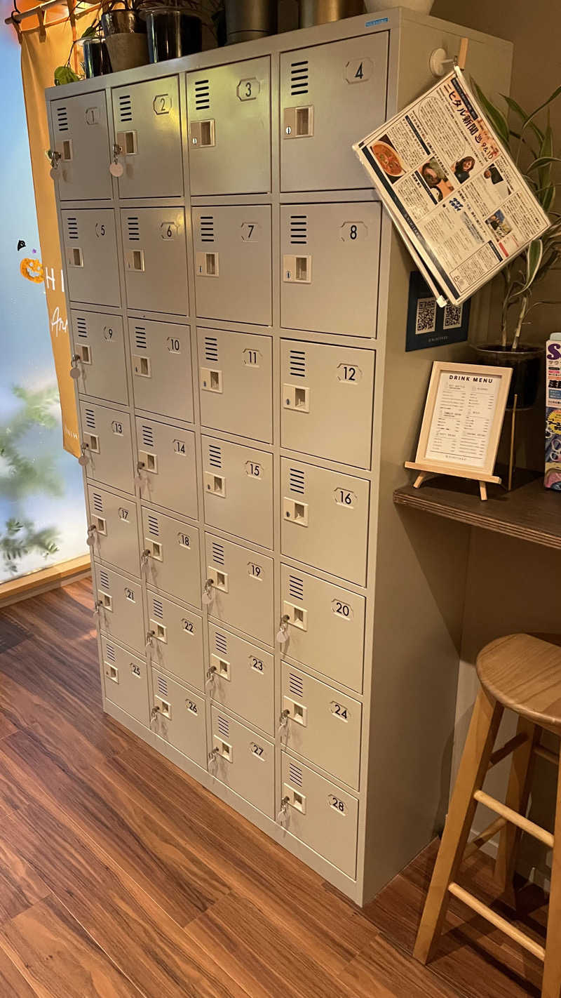 ✅えーしさんのsauna&bath NiHITARUのサ活写真