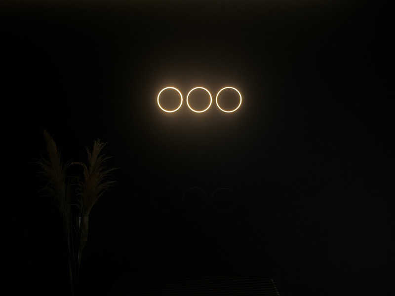 よしちゃまさんのSAUNA OOO OSAKA (サウナ オー オーサカ)のサ活写真