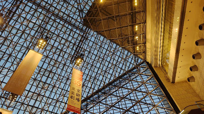 ぴょんさんのカプセル&サウナ ロスコのサ活写真