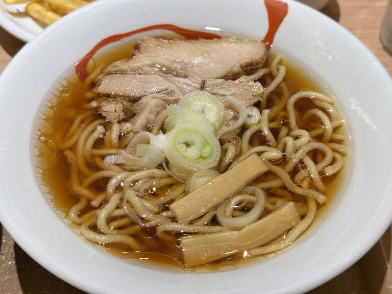 あやみ♡さんのスパメッツァ おおたか 竜泉寺の湯のサ活写真