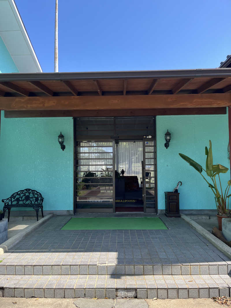 よしかさんのイズバ/IZBAのサ活写真