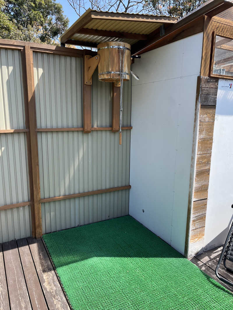 よしかさんのイズバ/IZBAのサ活写真