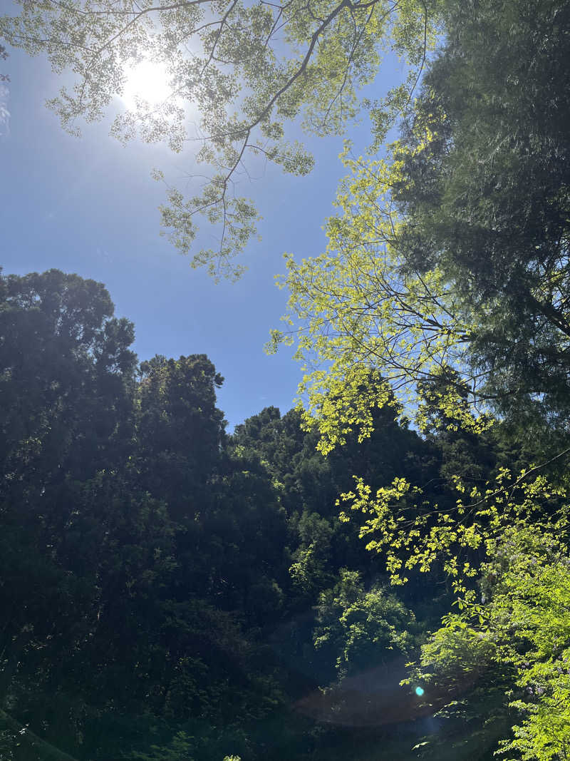 よしかさんのThe Riverside Saunaのサ活写真