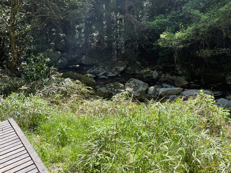 よしかさんのThe Riverside Saunaのサ活写真
