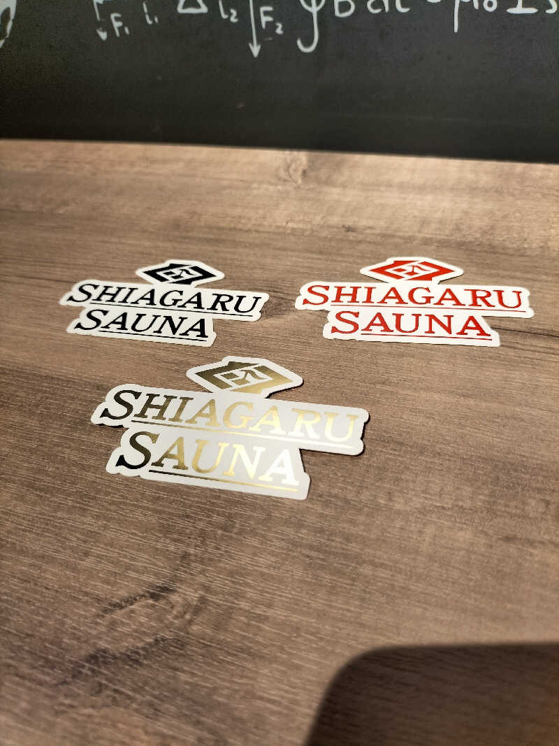 陸さんさんのSHIAGARU SAUNA 福岡 天神のサ活写真