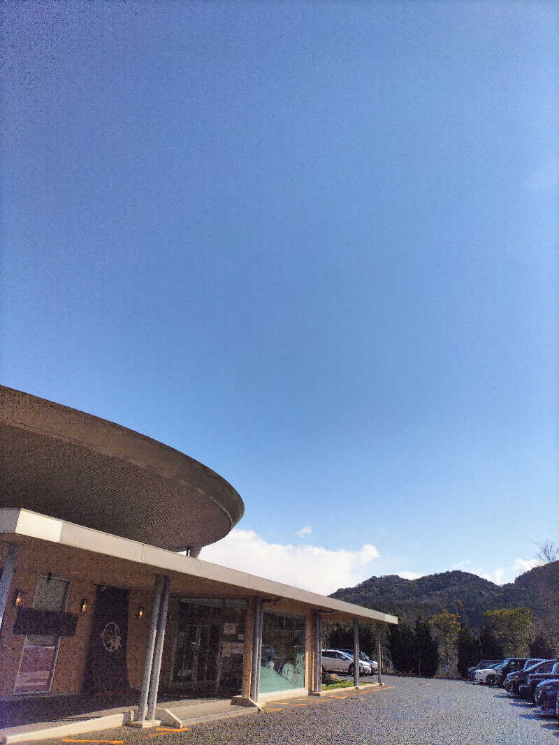 りくさんさんの筑紫野 天拝の郷のサ活写真