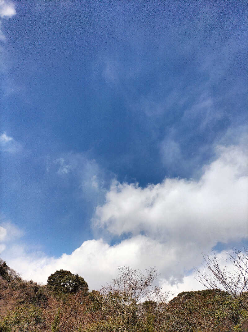 りくさんさんの筑紫野 天拝の郷のサ活写真