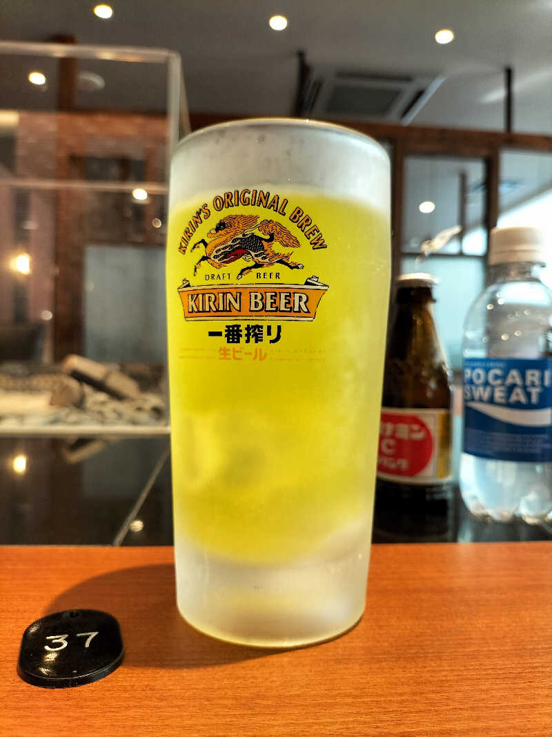 りくさんさんの筑紫野 天拝の郷のサ活写真