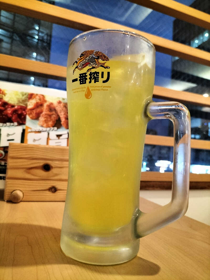 陸さんさんのウェルビー福岡のサ活写真