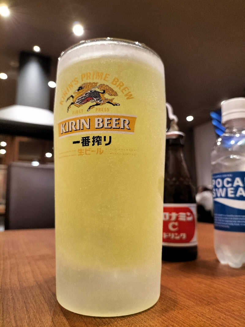 りくさんさんの筑紫野 天拝の郷のサ活写真