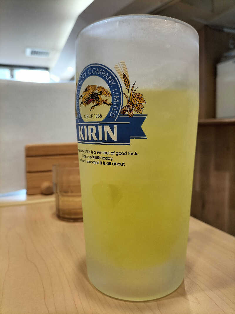 陸さんさんのウェルビー福岡のサ活写真