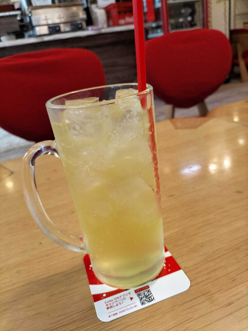 りくさんさんのニュージャパン 梅田店(カプセルイン大阪)のサ活写真