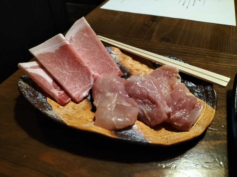 りくさんさんの寒の地獄旅館のサ活写真