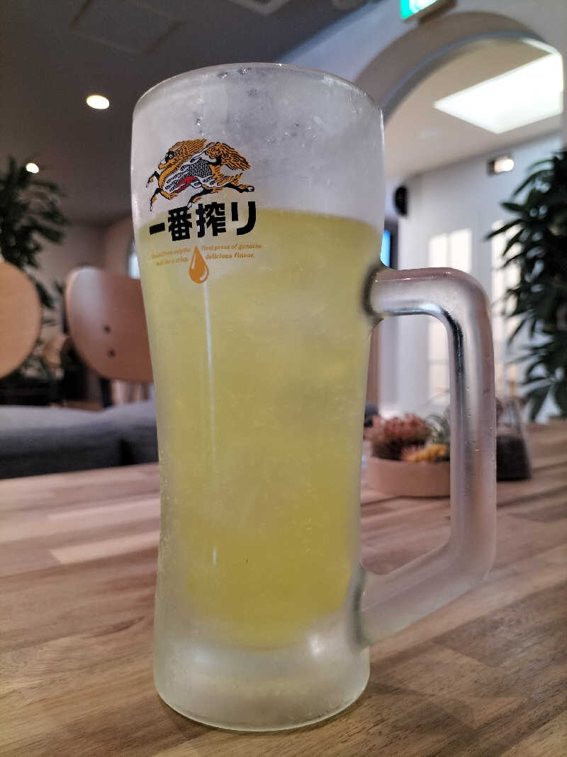 りくさんさんのウェルビー福岡のサ活写真