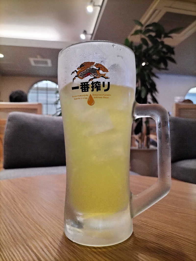 りくさんさんのウェルビー福岡のサ活写真
