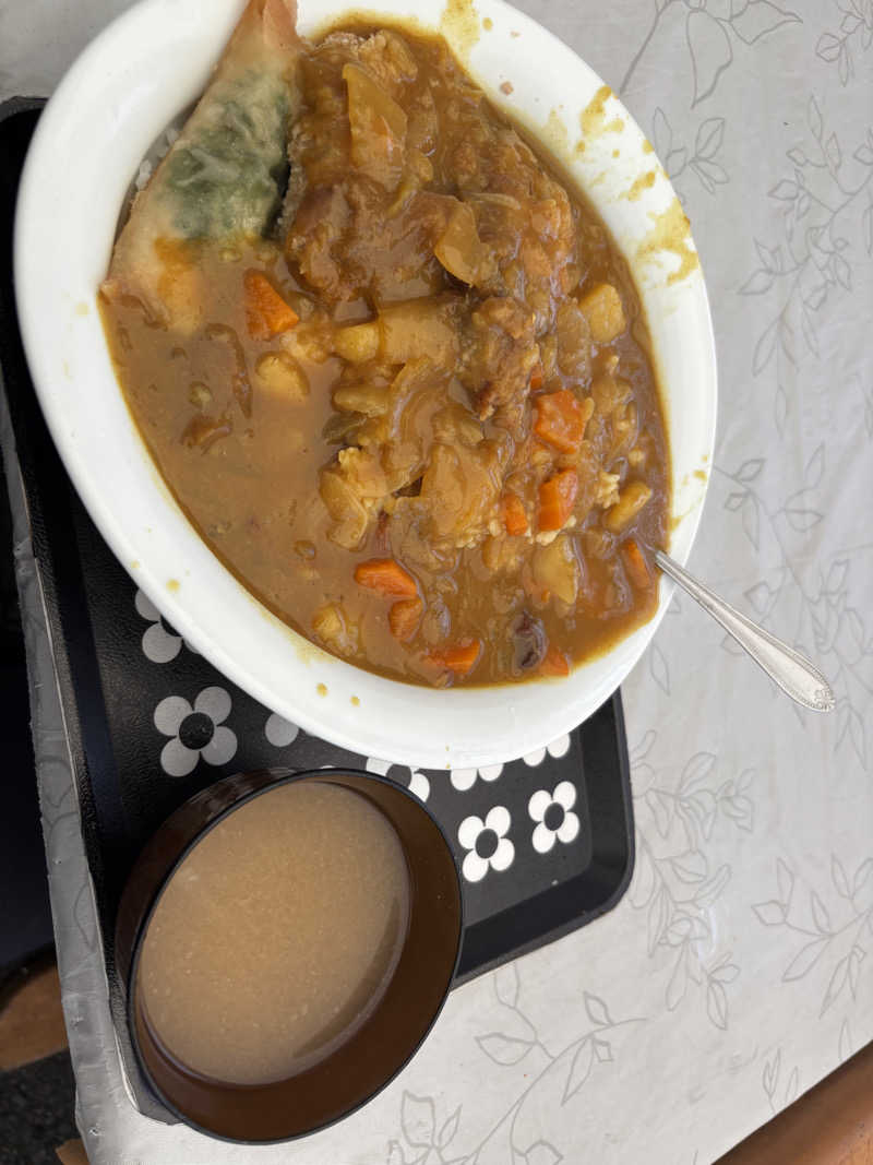 寺尾のあめさんのRAKU SPA BAY 横浜(旧INSPA横浜) ラクスパベイ横浜のサ活写真