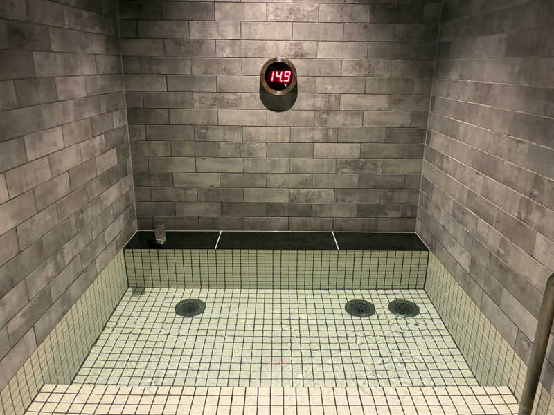 サウナー20250101さんの道の駅 しらぬか恋問館のサ活写真