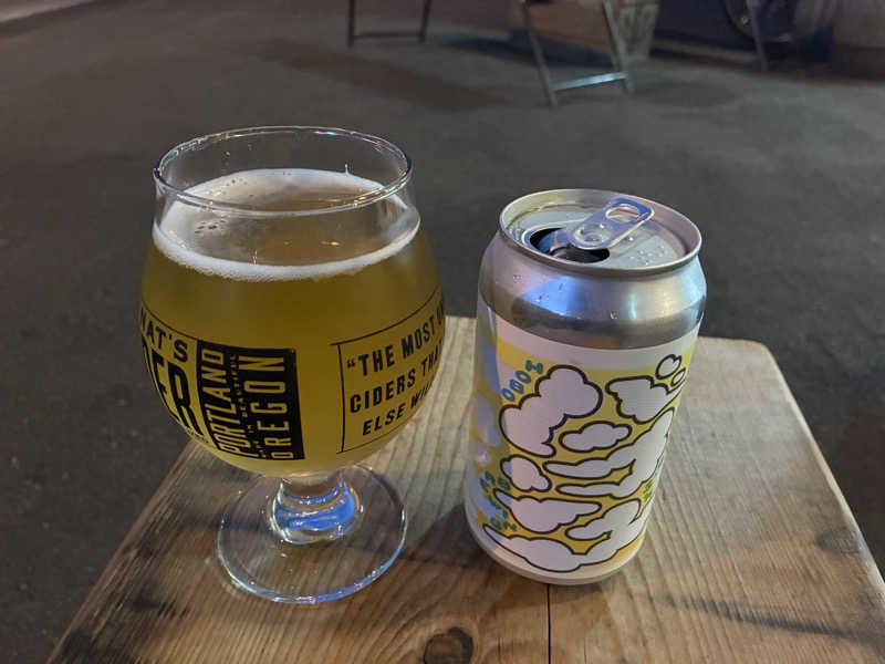 Hobo brewing バランス