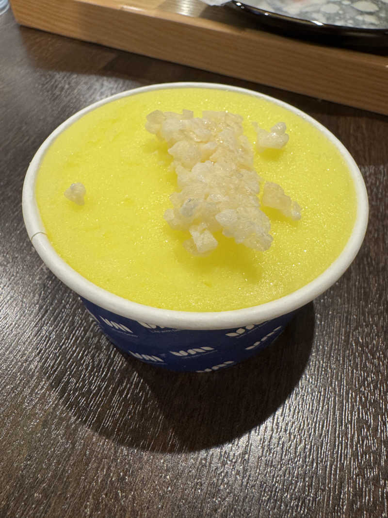 G.Kさんのザ・センチュリオンサウナレスト&ステイ札幌のサ活写真