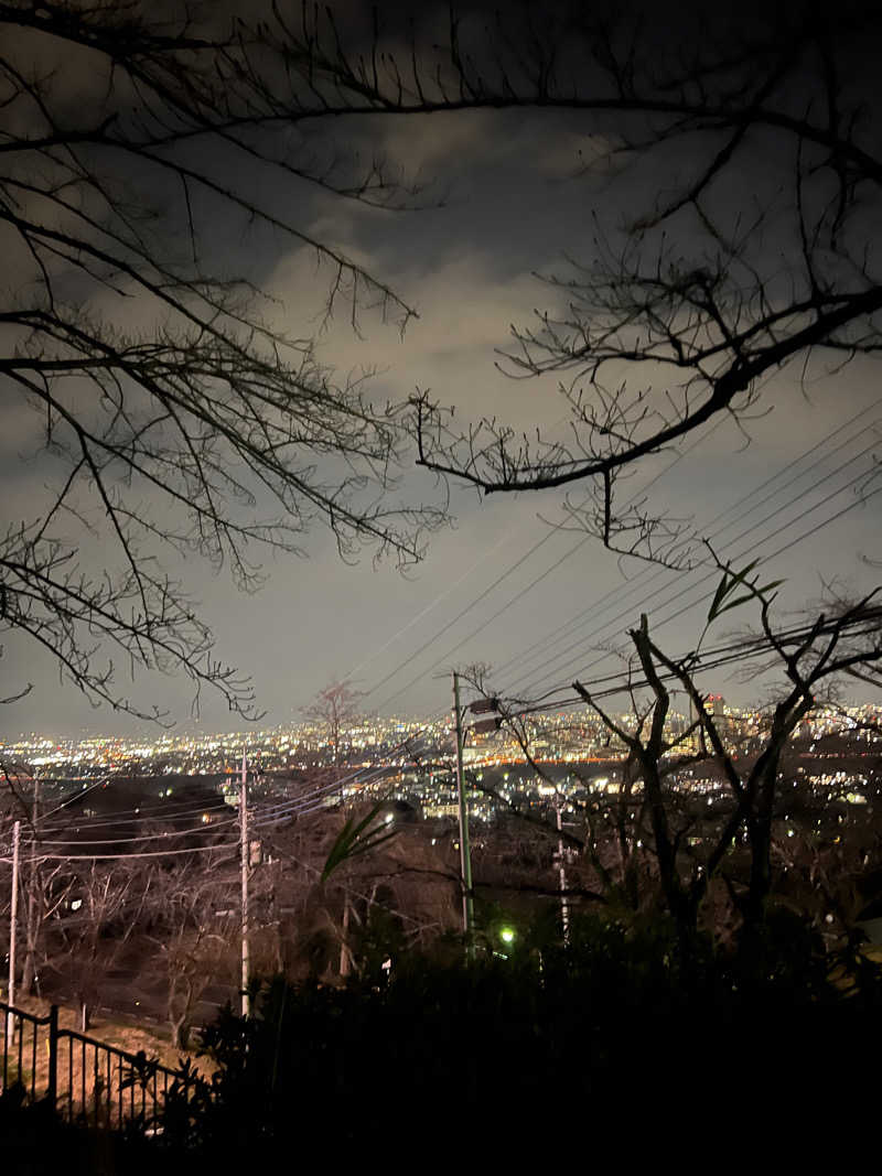 HakutoSekiguchiさんの観音山サウナ蒸寺のサ活写真