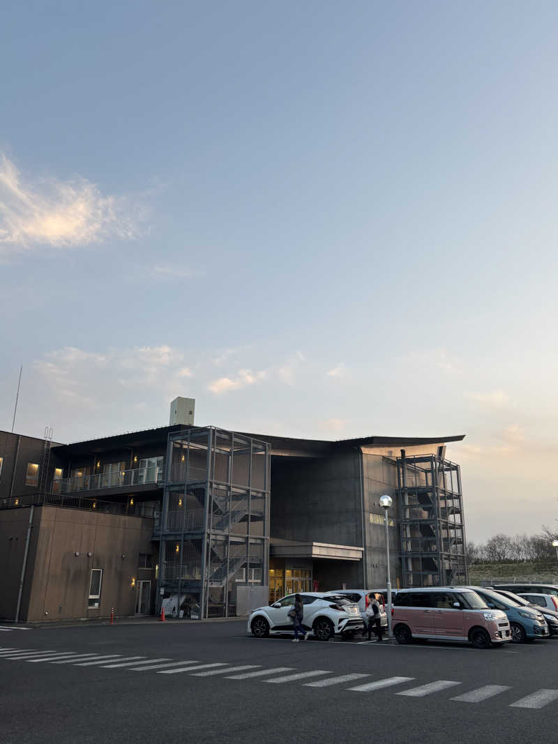 こもれび🍃✨さんのいこいの郷 常総のサ活写真