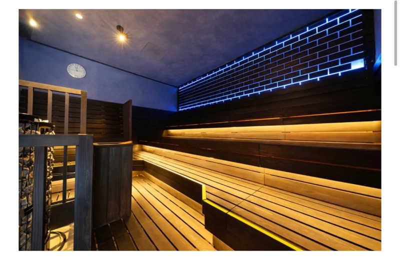 ゆうさんの草津湯元 水春のサ活写真