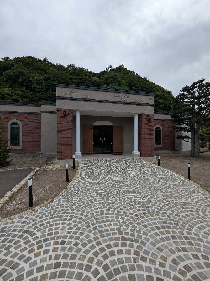 リムトムトさんのSAUNA Otaru archのサ活写真