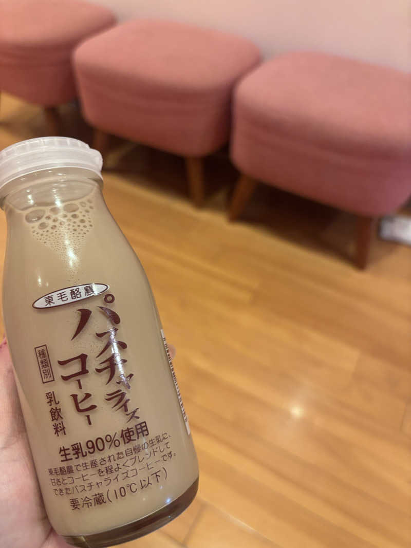 yumeqirica♨️さんのおふろcafé utataneのサ活写真