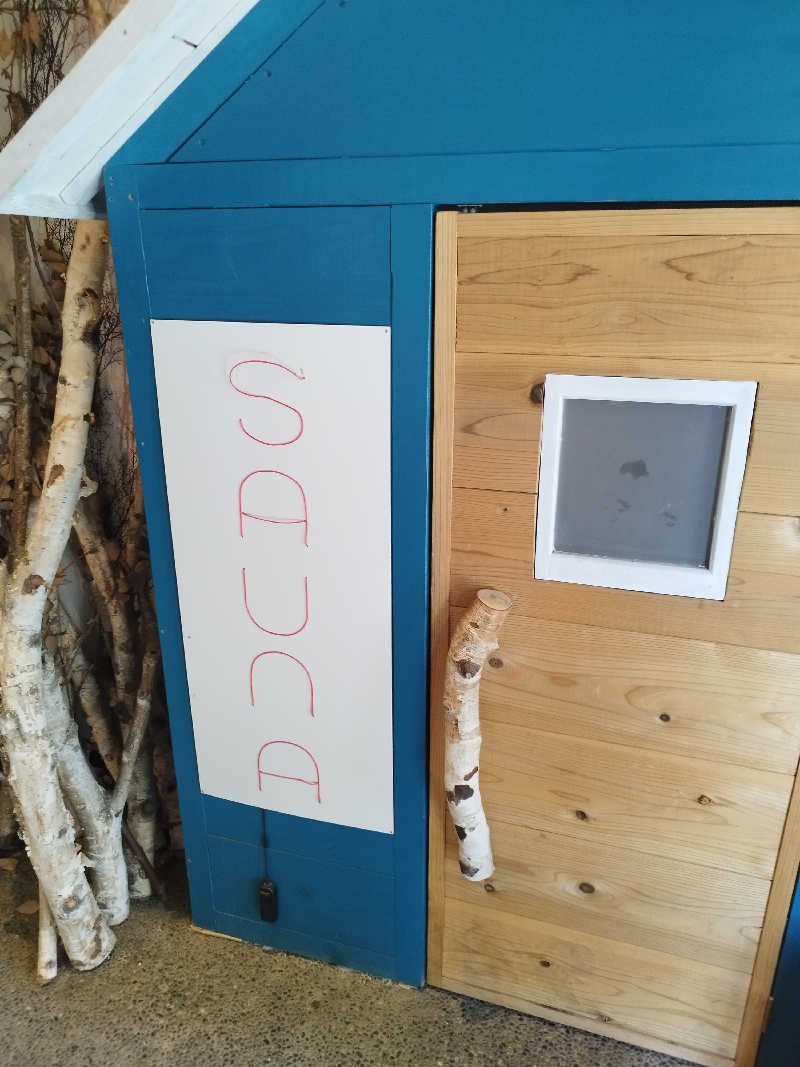 かずのこさんのおふろcafé utataneのサ活写真