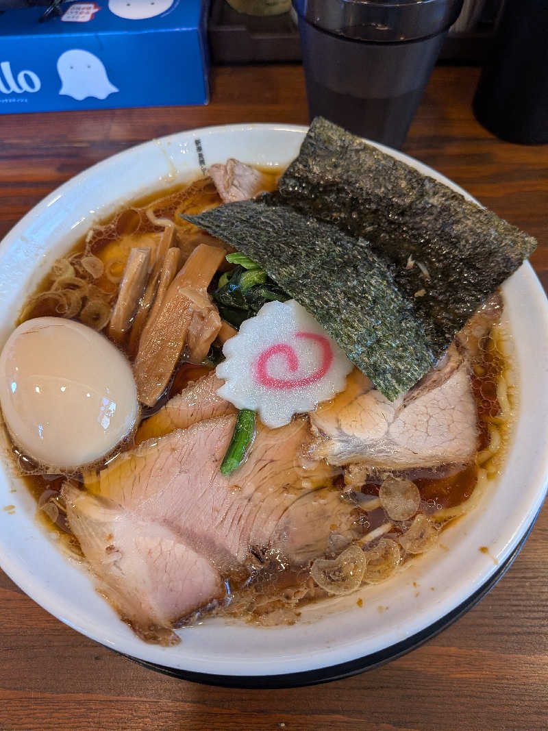 SKTさんのみつけ健幸の湯 ほっとぴあのサ活写真