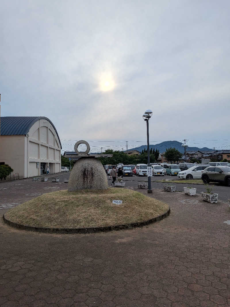SKTさんのサウナと天然温泉 じょんのび館のサ活写真