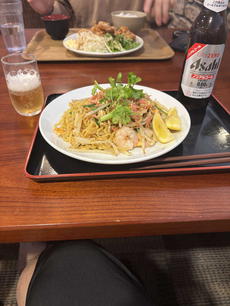 トシさんのスパ リブール ヨコハマのサ活写真
