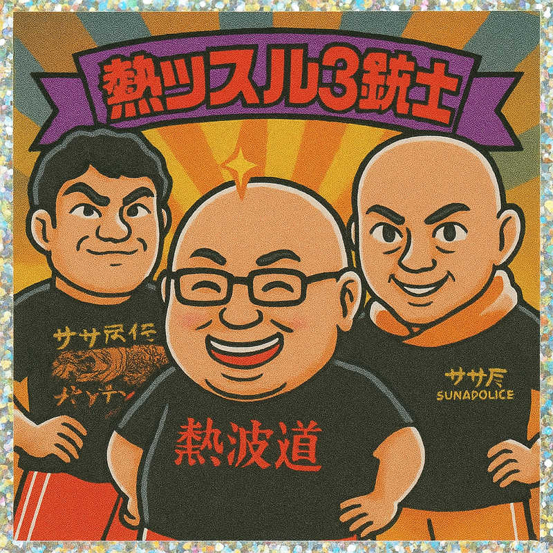 トシさんのファンタジーサウナ&スパおふろの国のサ活写真