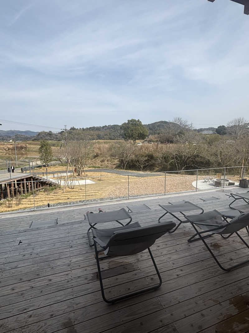 トシさんのSATOYAMA TERRACEのサ活写真