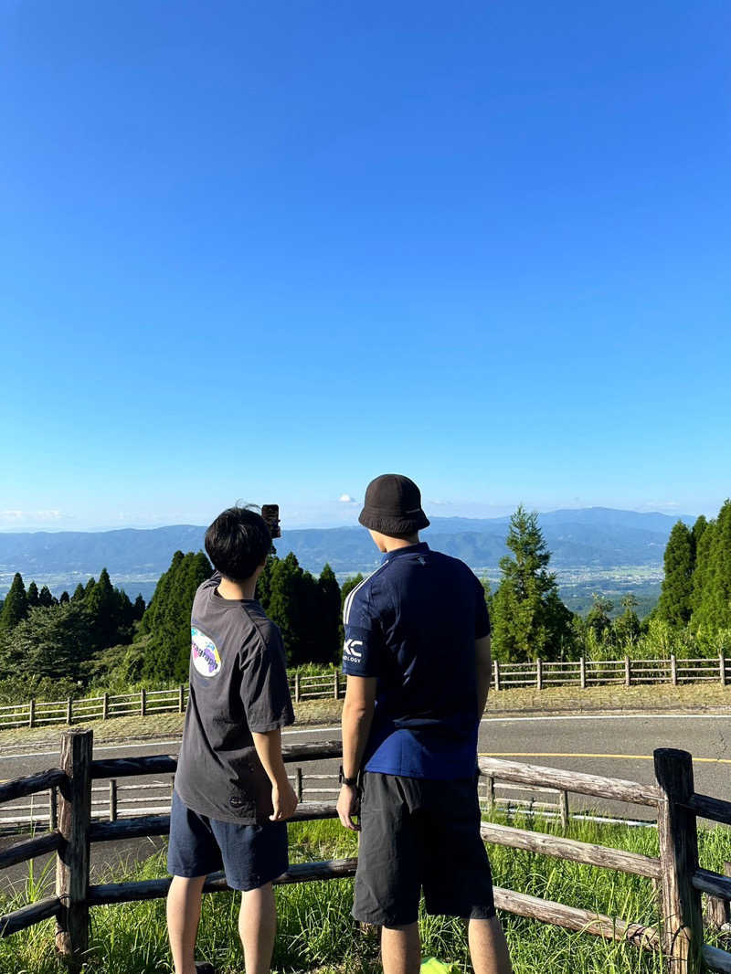 ケタさんの白鳥温泉上湯のサ活写真