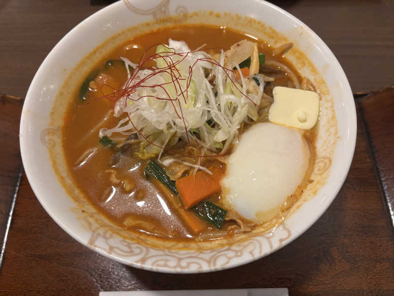 ぱお伍長さんのひたちなか温泉 喜楽里別邸のサ活写真