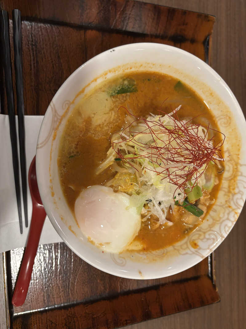 ぱお伍長さんのひたちなか温泉 喜楽里別邸のサ活写真