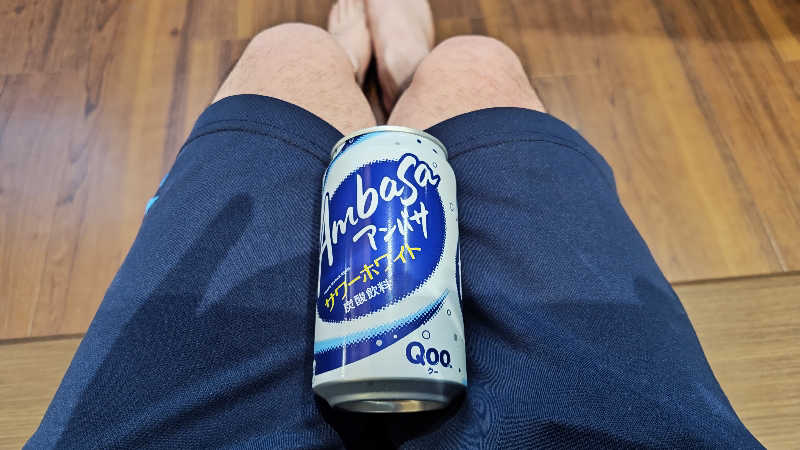 山内  稔さんの越のゆ 鯖江店のサ活写真