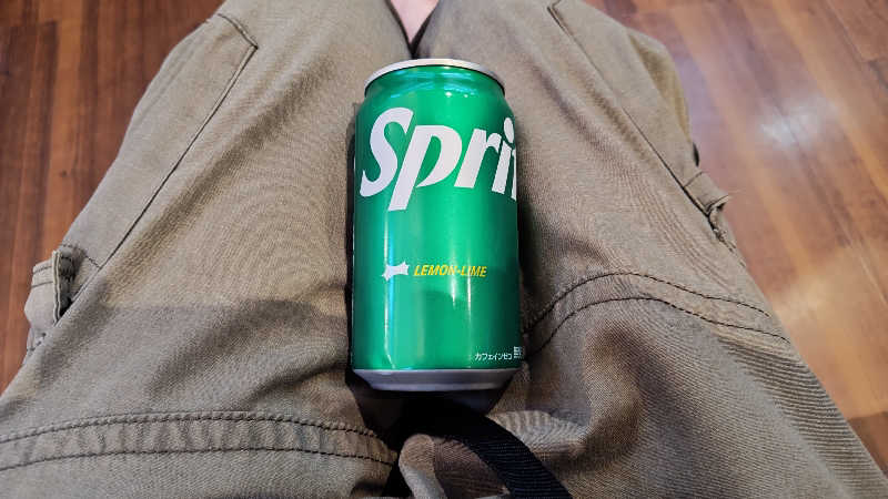 山内  稔さんの越のゆ 鯖江店のサ活写真