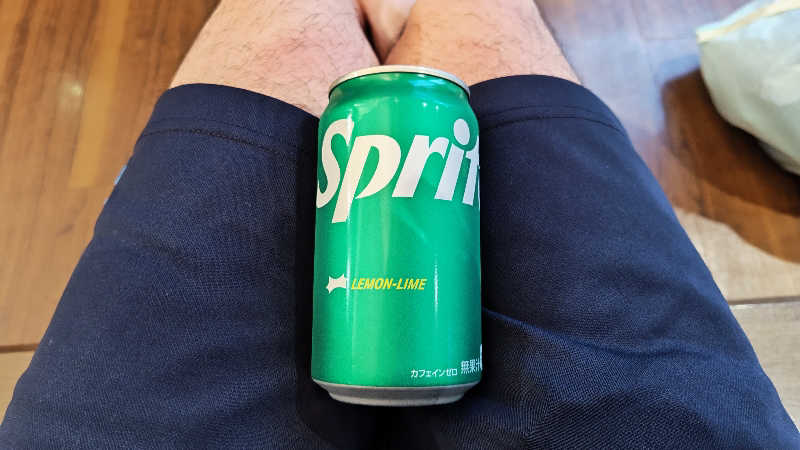 山内  稔さんの越のゆ 鯖江店のサ活写真