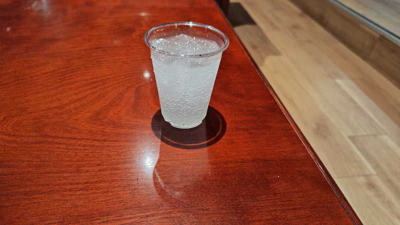 山内  稔さんの大江戸温泉物語Premium よしのや依緑園のサ活写真