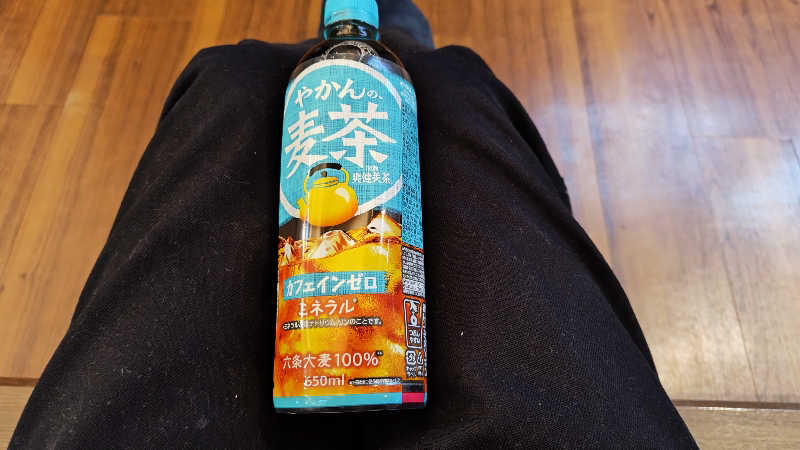 山内  稔さんの越のゆ 鯖江店のサ活写真