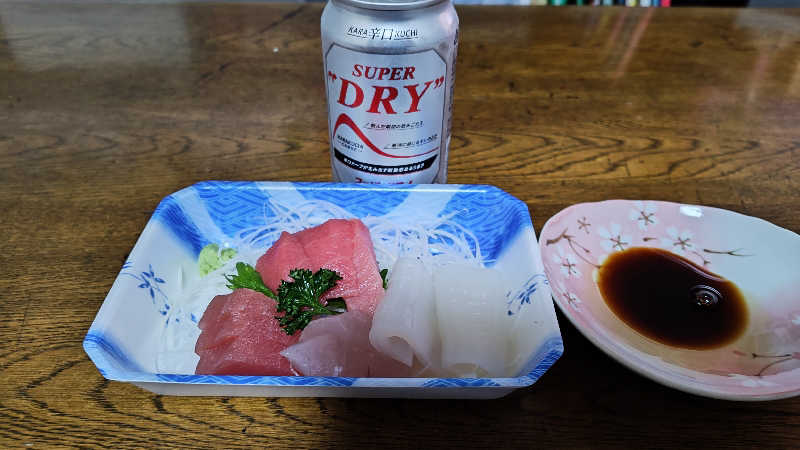 山内  稔さんの越のゆ 鯖江店のサ活写真