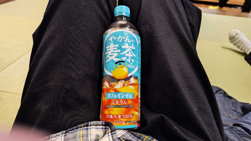 山内  稔さんの越のゆ 鯖江店のサ活写真