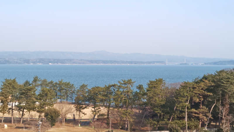 山内  稔さんの日本の宿 のと楽のサ活写真