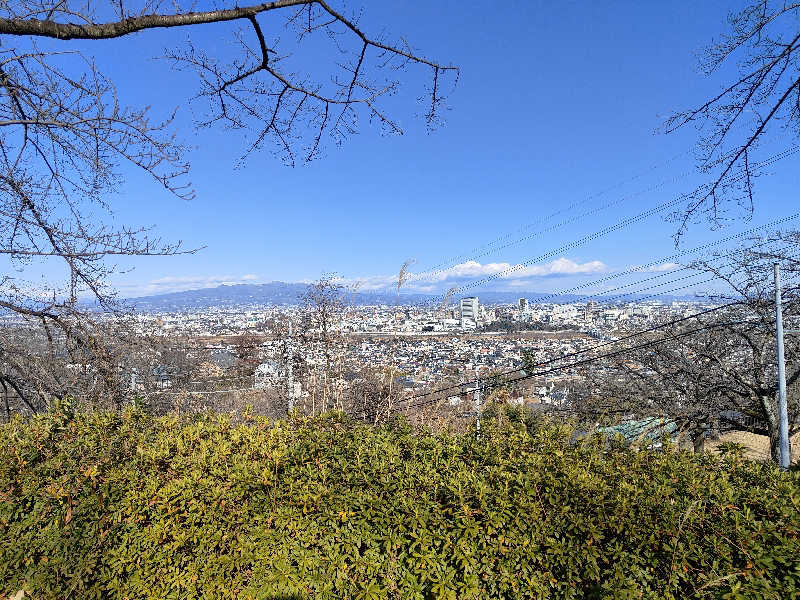 なおさんの観音山サウナ蒸寺のサ活写真